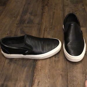 Vans Classic Slip-On